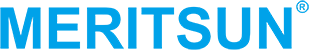Logo | MERITSUN Lithium Battery Solution