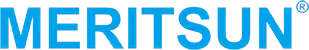 Logo | MERITSUN Lithium Battery Solution