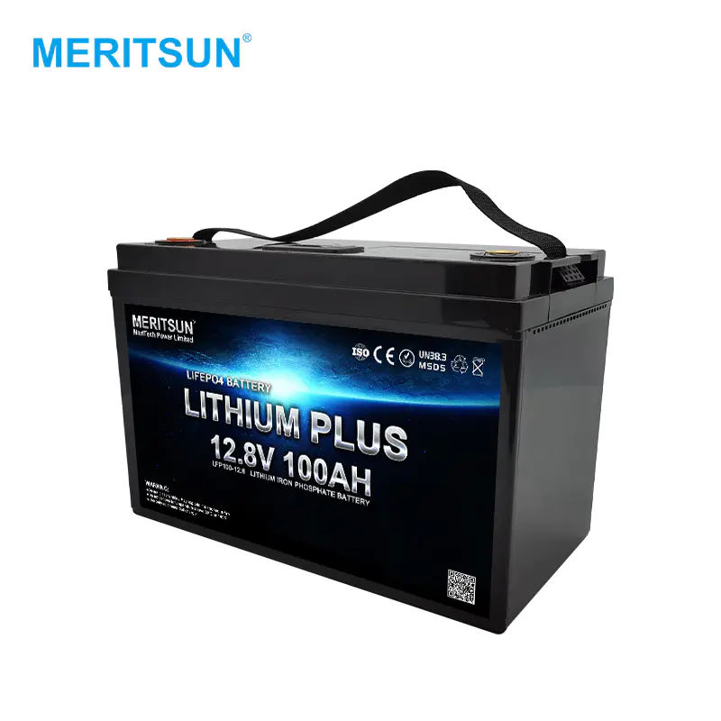 top lifepo4 battery 48v series for villa