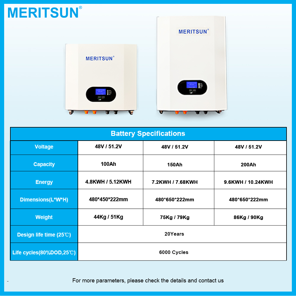 Manufacturer Of 10kwh Ess Tesla Powerwall 48v 200ah Lithium Ion Battery...