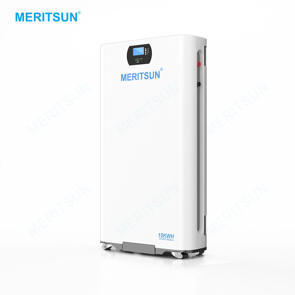 New Arrival 15kwh Lithium ion Battery Pack 48v 300ah Solar Energy Storage Battery