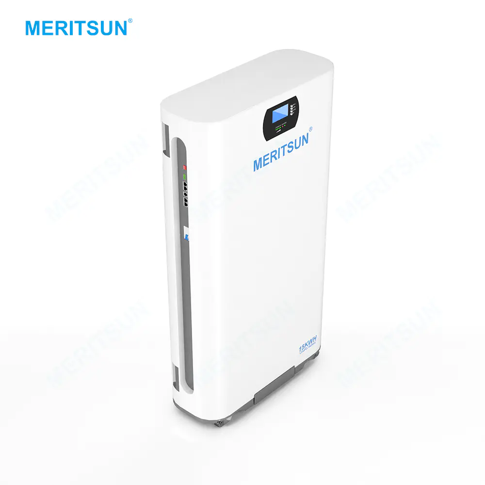 New Arrival 15kwh Lithium ion Battery Pack 48v 300ah Solar Energy Storage Battery