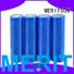 ifr liion lithium ion battery cells battery li MERITSUN Brand