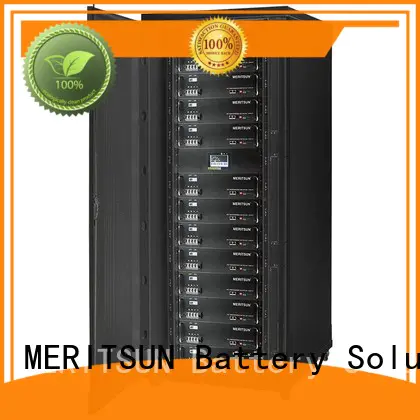 easy to install storage battery systems supplier for base transceiver station