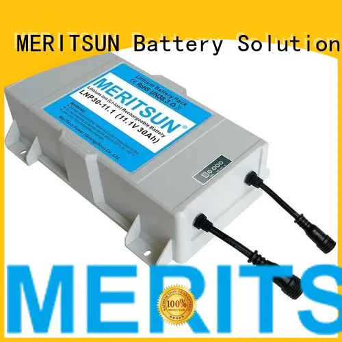 MERITSUN solar street light suppliers factory direct supply for roadway