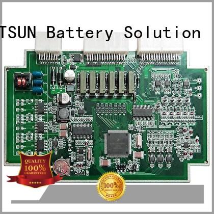 pcba lithium ion bms wholesale for prolong the life of battery