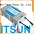 MERITSUN Brand liion all lithium ion battery for solar street light