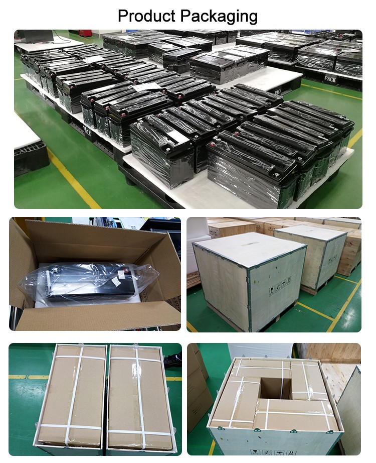 new low temperature lithium ion battery manufacturers for robot-5
