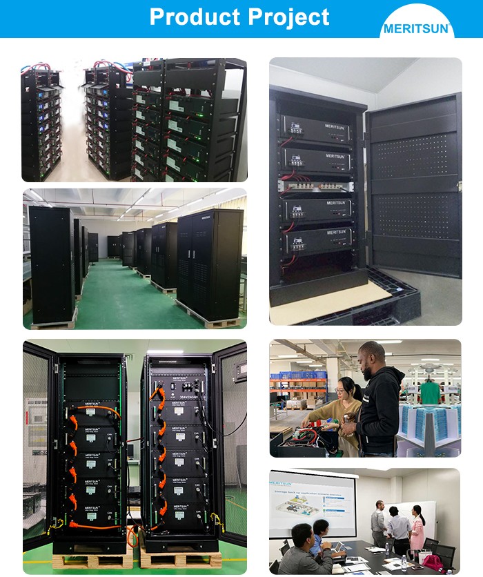 solar ess energy storage system customized for base transceiver station