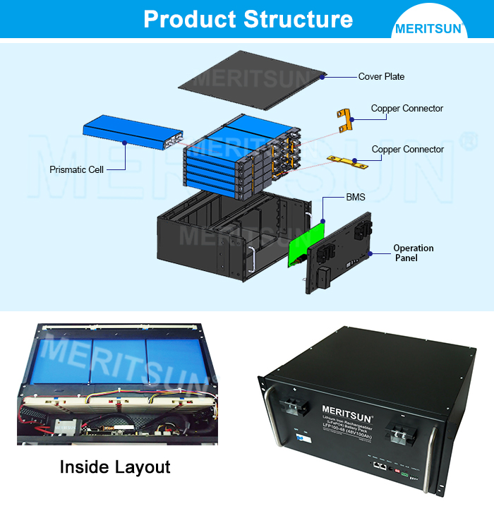 stable commercial energy storage systems factory direct supply for