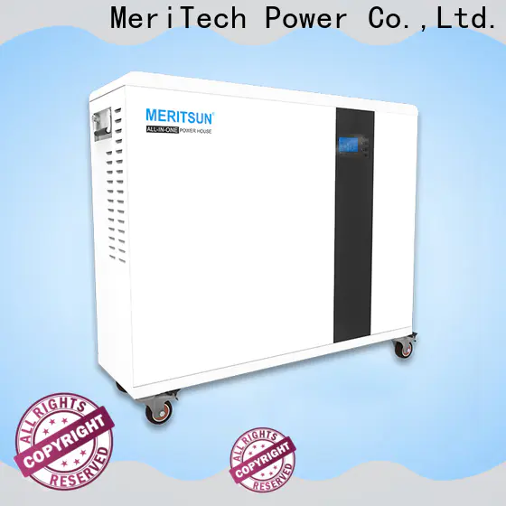 all-in-one home battery backup supplier for family