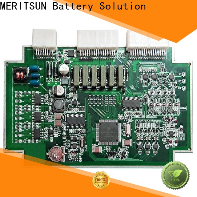 bmu printed circuit board assembly manufacturer for prolong the life of battery