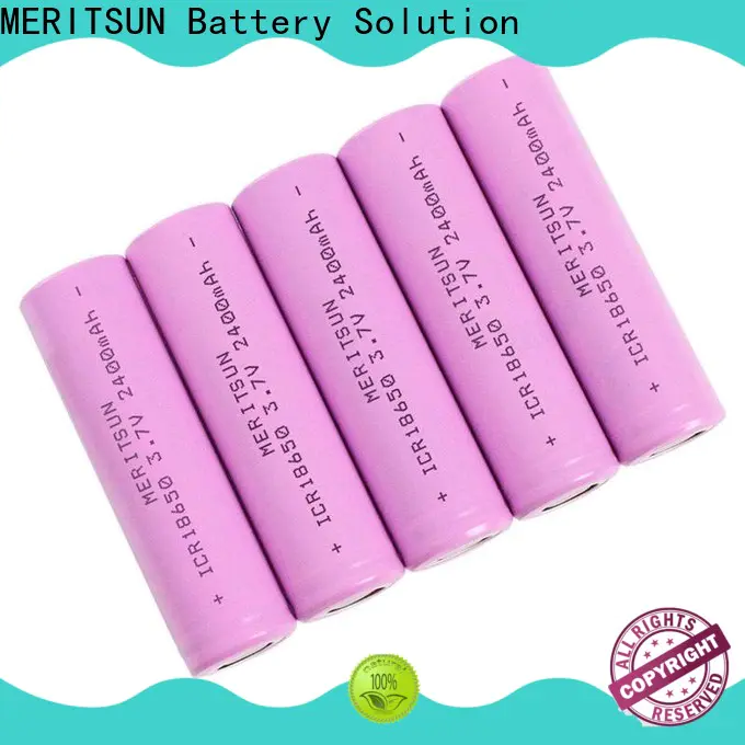 wholesale lithium ion cell with good price for telecom