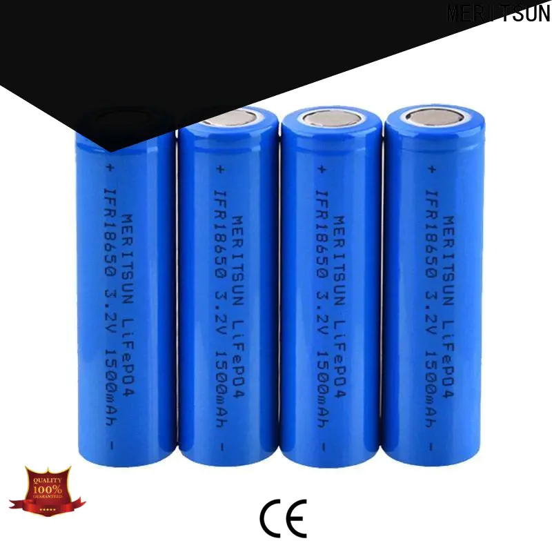 high-quality small lithium ion battery customized for power bank