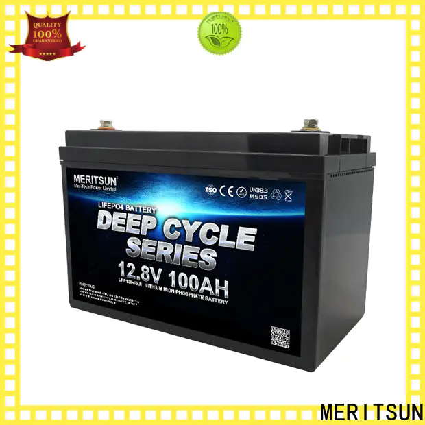 high-quality lifepo4 battery 48v supplier for home use