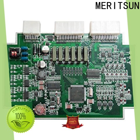 bms printed circuit board assembly manufacturer for prolong the life of battery