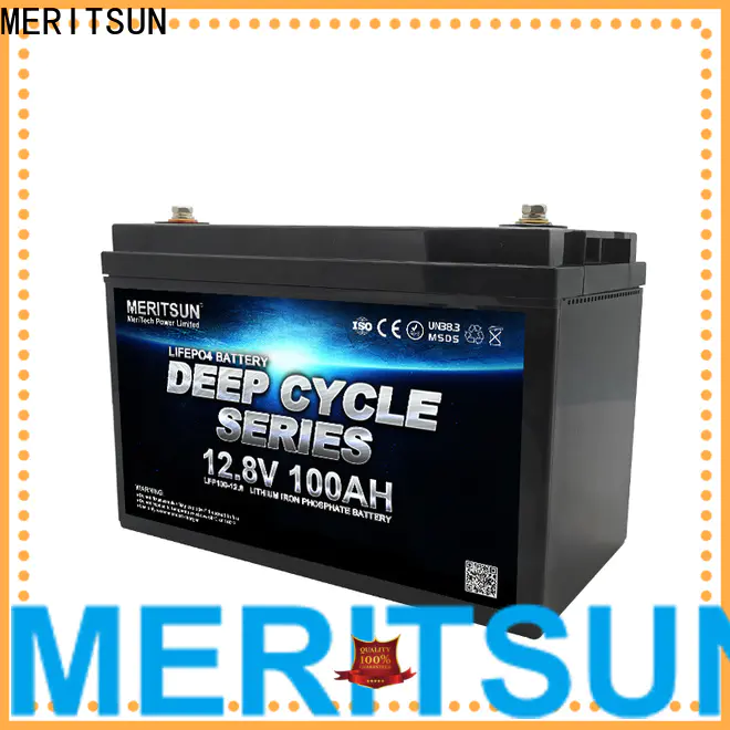 best lifepo4 battery 12v 200ah with good price for home use