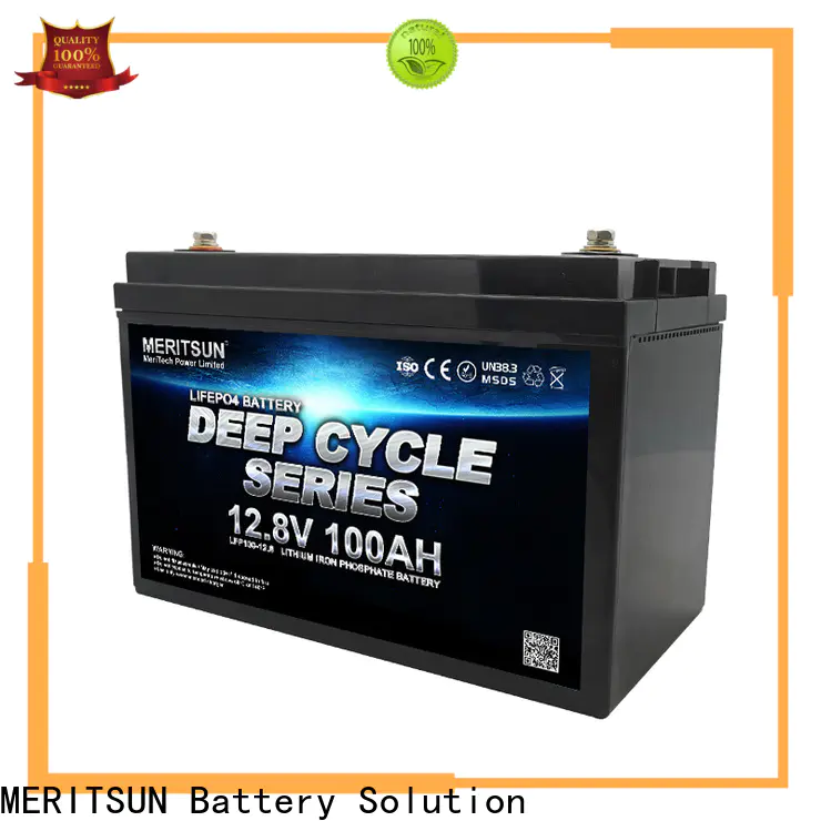 top lithium ion rechargeable battery supplier for building