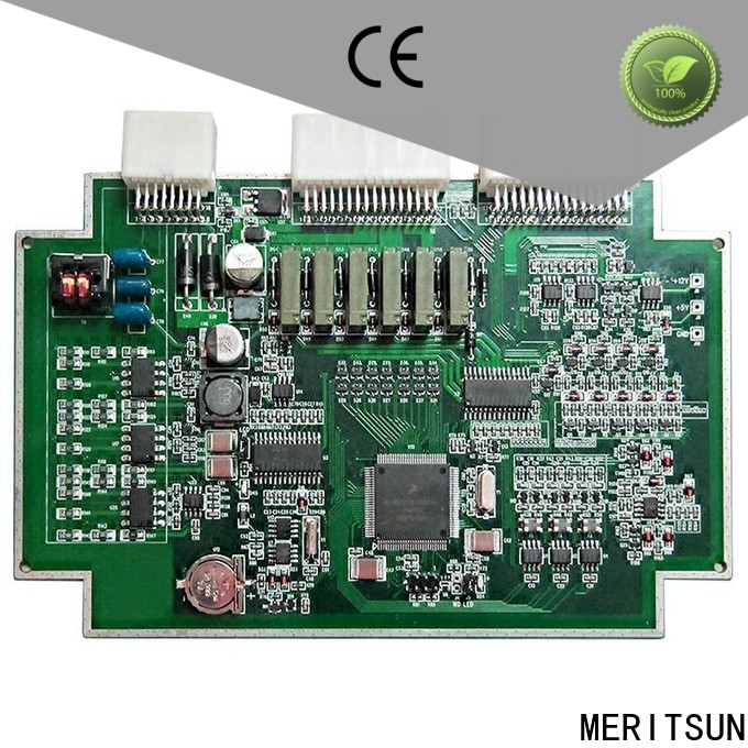 safe printed circuit board assembly customized for prolong the life of battery