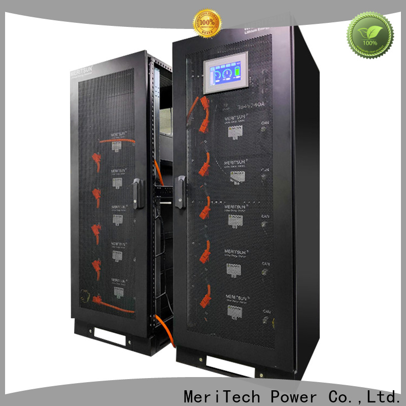 easy to install residential energy storage systems manufacturer for