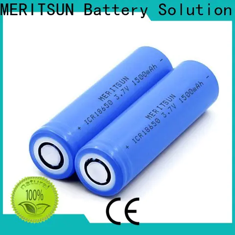 custom 18650 high drain battery manufacturer for electric vehicles