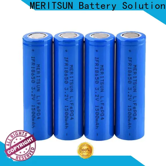 high-quality li ion battery cell manufacturer for electric vehicles