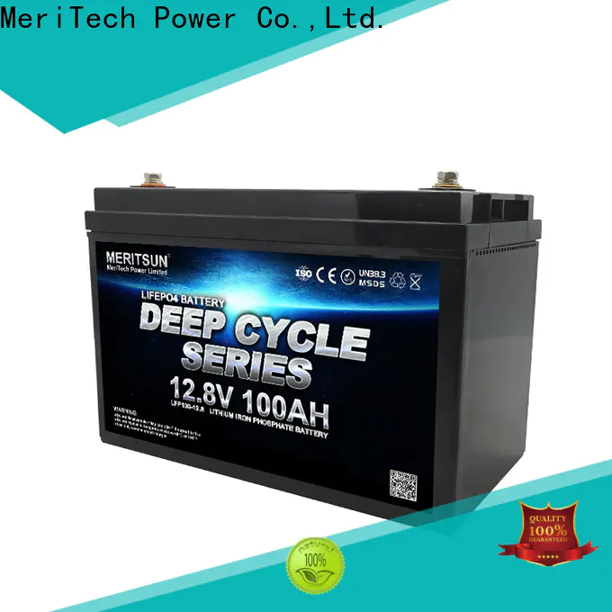 custom lithium batteries for sale series for house