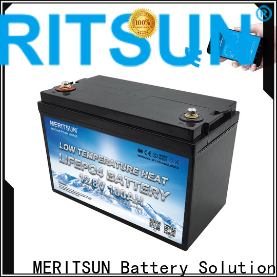 custom low temperature lithium ion battery suppliers for electric motorcycle
