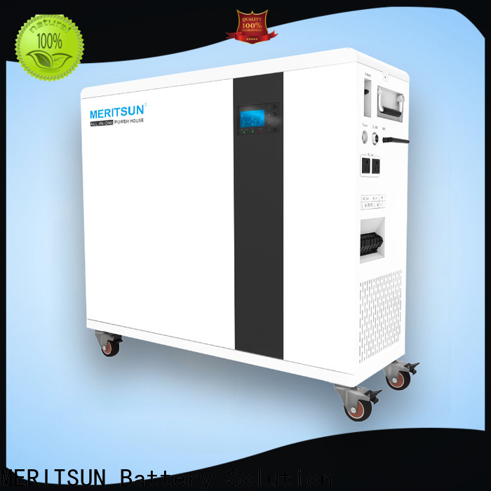 long cycle life home battery backup series for home appliances