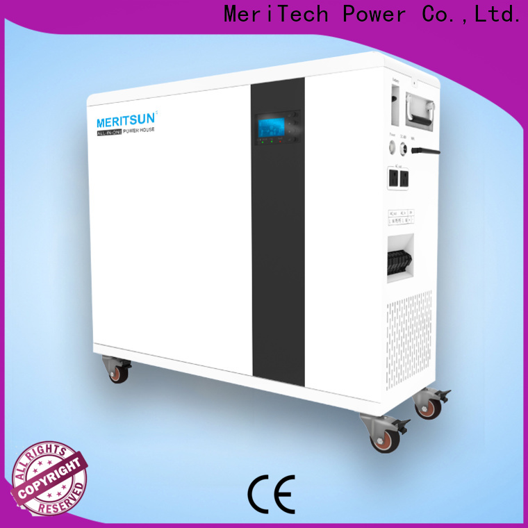 rechargeable home battery backup wholesale for family