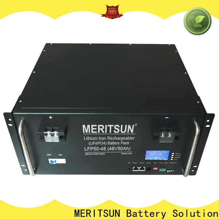 durable electrical energy storage systems supplier for base transceiver station