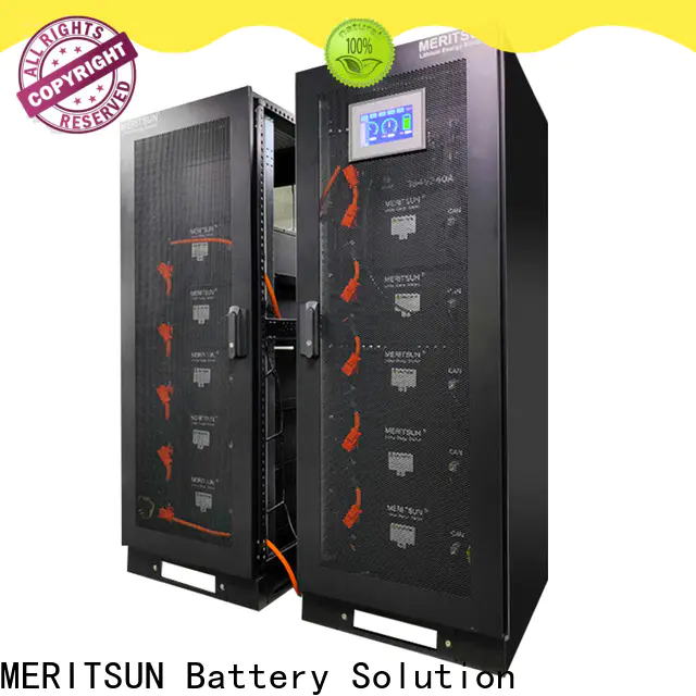 easy to install commercial energy storage systems with good price for commercial