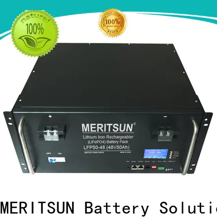 solar storage battery manufacturer for commercial