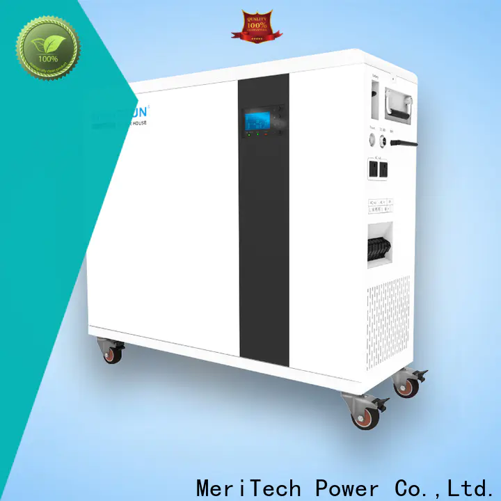 long cycle life house power battery with good price for home appliances
