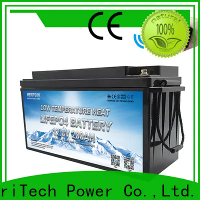 best low temperature lithium ion battery for business for electric motorcycle