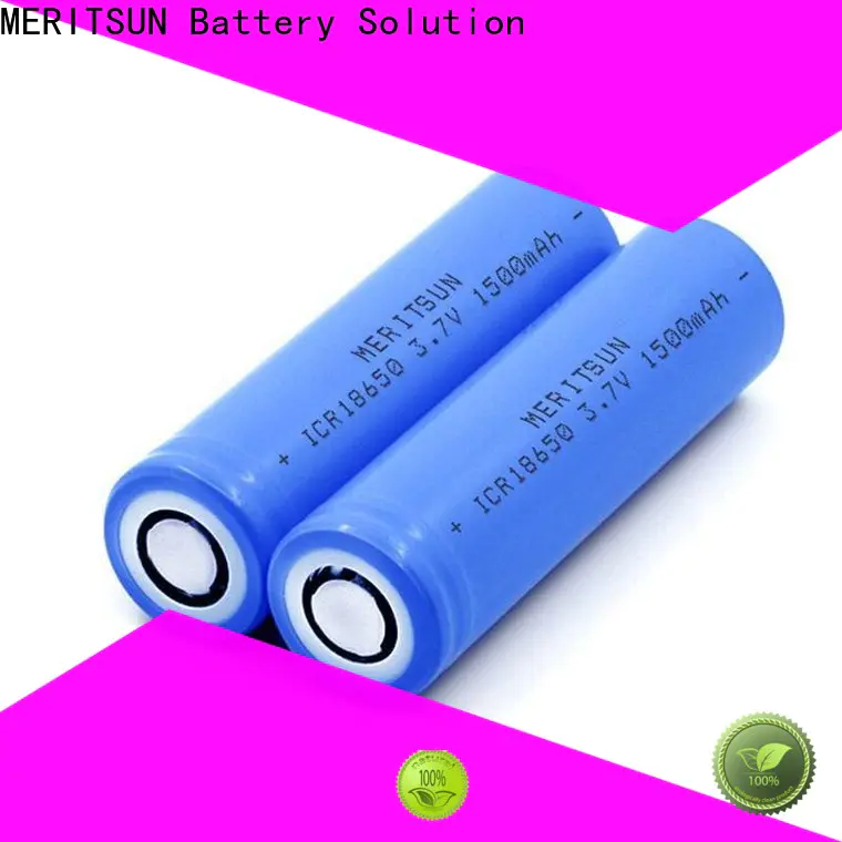 best icr 18650 battery with good price for solar