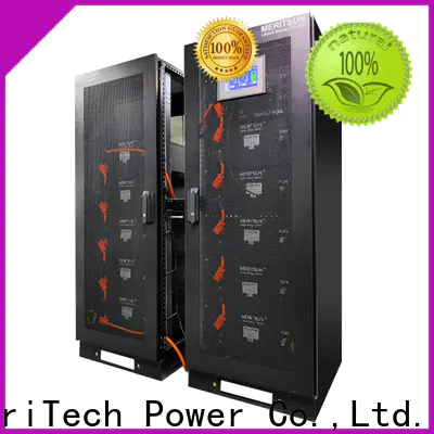 easy to install battery energy storage with good price for base transceiver station