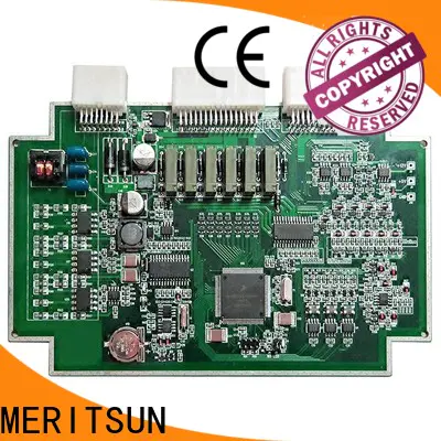 bmu printed circuit board assembly manufacturer for prolong the life of battery