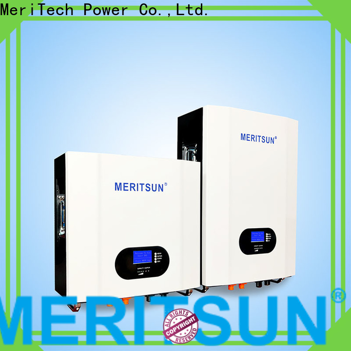 wholesale powerwall battery customized for home