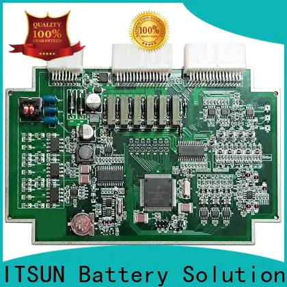stable bms battery management system manufacturer for data recording
