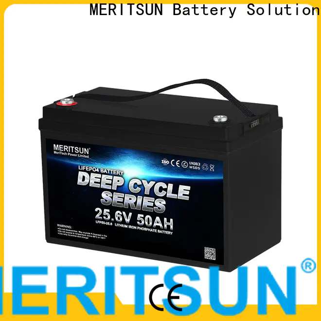 best lithium ion rechargeable battery with good price for home use