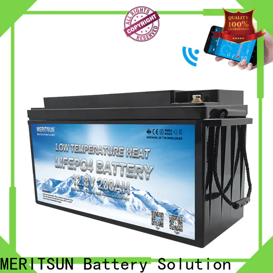 wholesale low temperature li-ion battery with good price for electric motorcycle