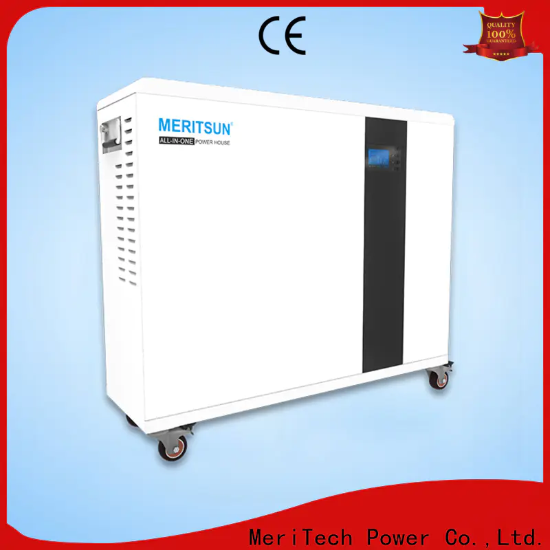 durable house power battery with good price for home appliances