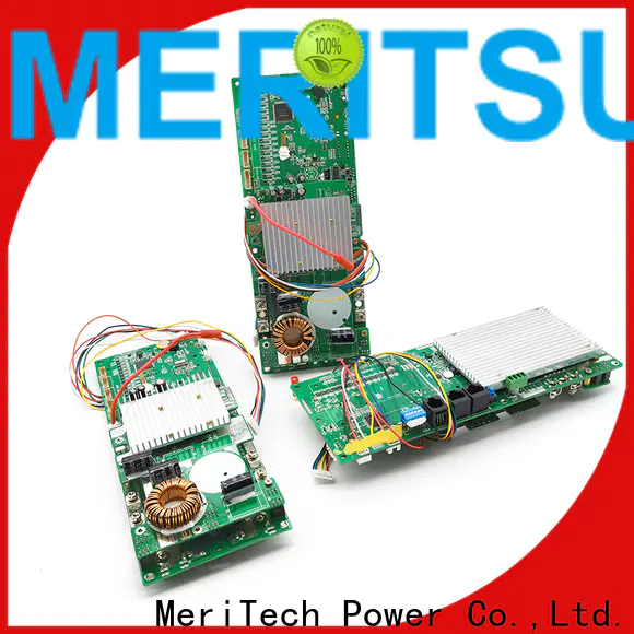 MERITSUN printed circuit board assembly wholesale for data recording