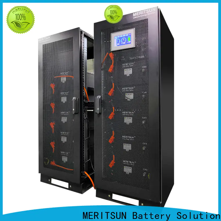 reliable battery power storage factory direct supply for commercial