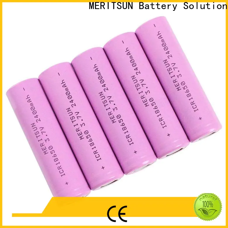 custom lithium ion cell with good price for telecom