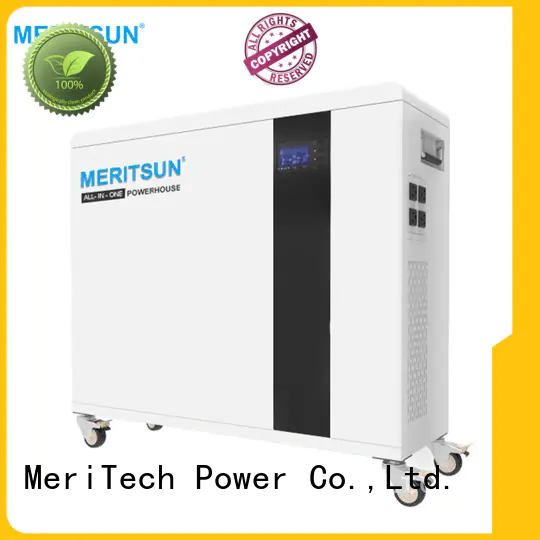 all-in-one house power battery manufacturer for family