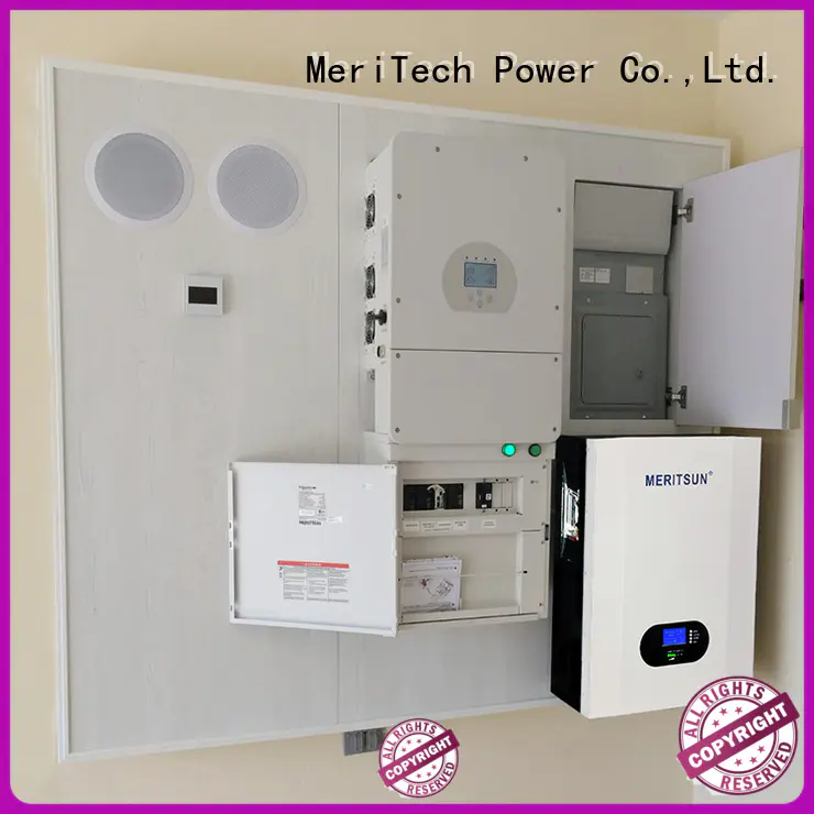 solar power system powerwall price customized for home