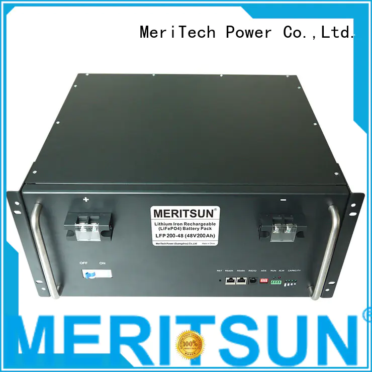 easy to install residential energy storage systems supplier for base transceiver station