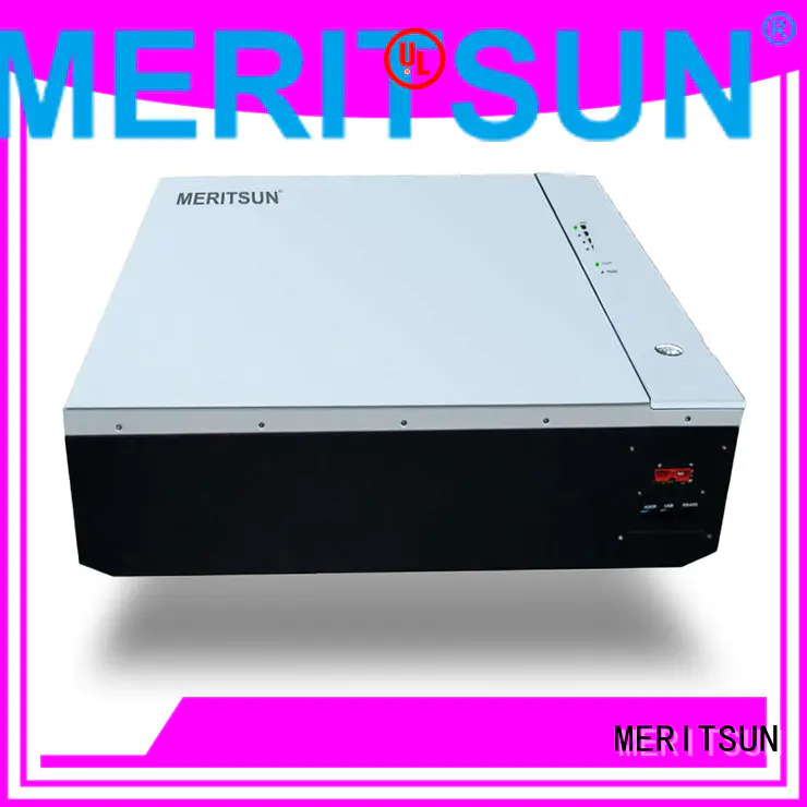 MERITSUN Brand  manufacture